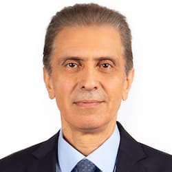 Abbas Shahim