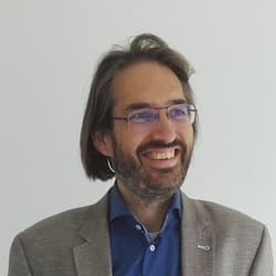 Ad Peters (IMF Academy)