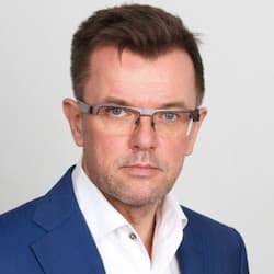 Adrie de Loos (IMF Academy)