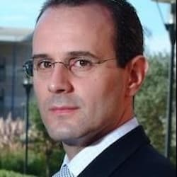 Alexandre Rodrigues