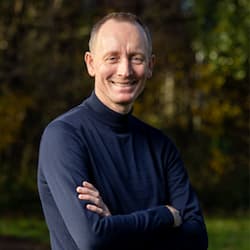 Arthur van Opzeeland