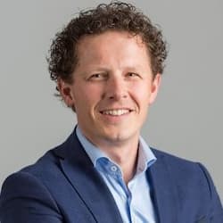 Auke Geerts (IMF Academy)