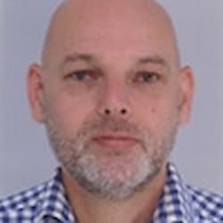 Bennie Sloot (IMF Academy)