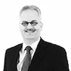 Dick Alblas (IMF Academy)