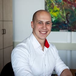 Drewes Tebbes IMF Academy