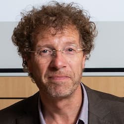 Felix Olijslager (IMF Academy)