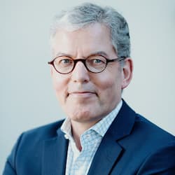 Jan Cuppen