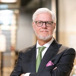Jeroen Terstegge