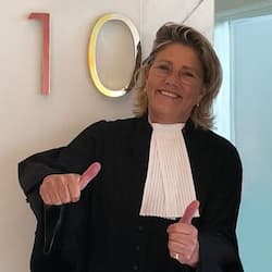Jocelyne Tophoff
