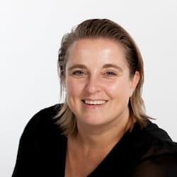 Judith Spanjers