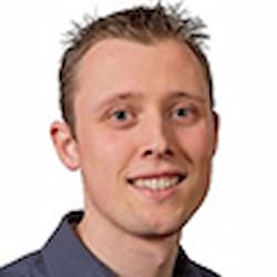 Leon Kolthof (IMF Academy)