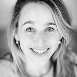 Liesbeth van der Heide