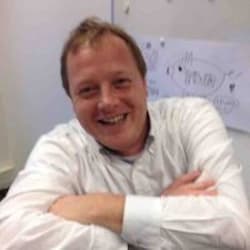 Marcel Witteveen (IMF Academy)