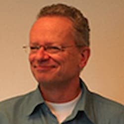 Mark Hoevers (IMF Academy)