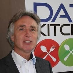 Mark Leijdekker
