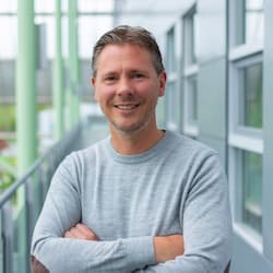 Niels Kappert (IMF Academy)