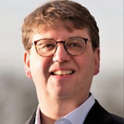 Paul Denneman (IMF Academy)