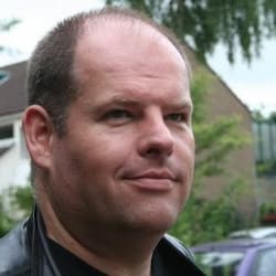 Peter Roodhuyzen (IMF Academy)