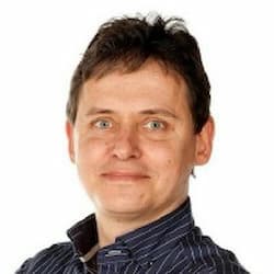 Peter Tak (IMF Academy)