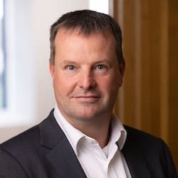 Peter Temminck