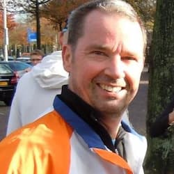 Rene Wouter (IMF Academy)