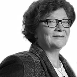 Ria van Rijn (IMF Academy)