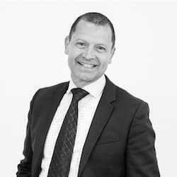 Rob Mellegers (IMF Academy)