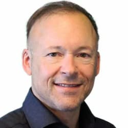 Rob van der Staaij (IMF Academy)