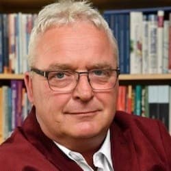 Robert Korsloot (IMF Academy)