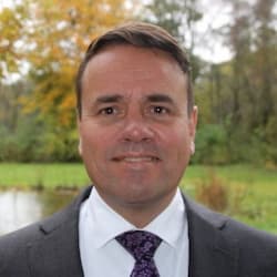 Robert Lamers (IMF Academy)