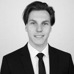 Sebastiaan Bouthoorn