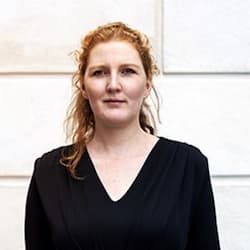 Simone Fennell (IMF Academy)