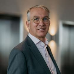 Steef huibregtse (IMF Academy)