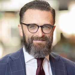 Tim Robbe