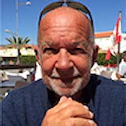 Ton van der Does (IMF Academy)