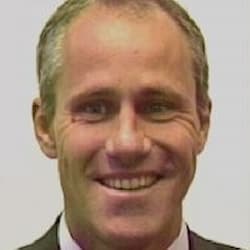 Wouter van der Heijde