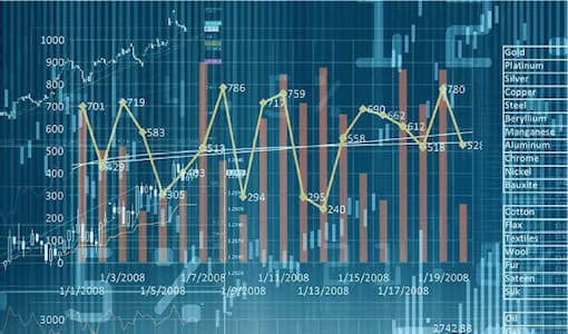 data overview