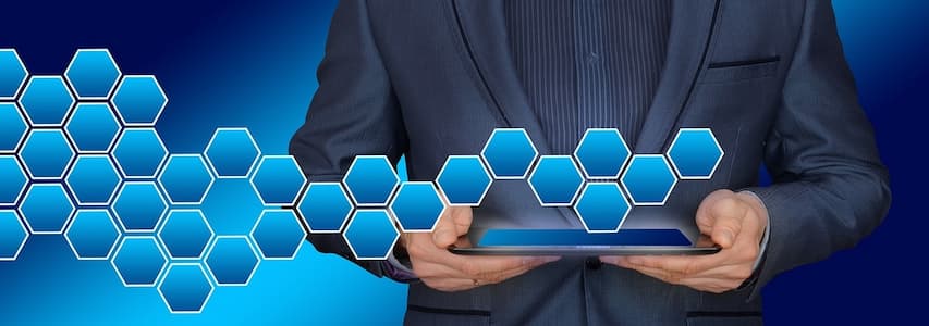 blockchain