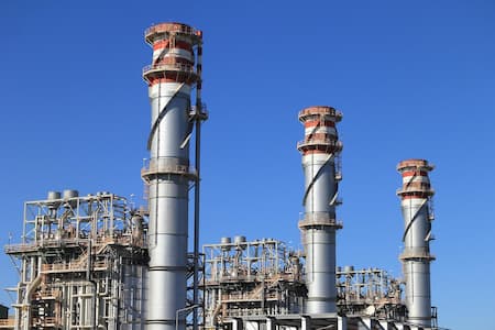 industry