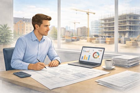 project controller building