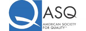 ASQ Logo - IMF Academy