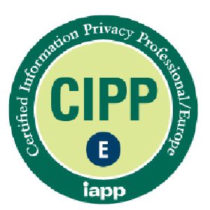 CIPP/e - IMF Academy