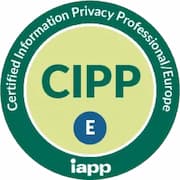 CIPP/e - IMF Academy