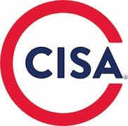 cisa logo