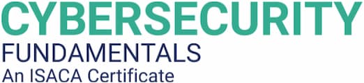 cybersecurity fundamentals logo