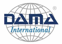 dama logo