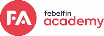 febelfin academy logo