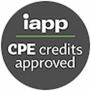iapp cpe punten logo