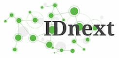 idnext logo