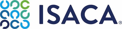 isaca logo